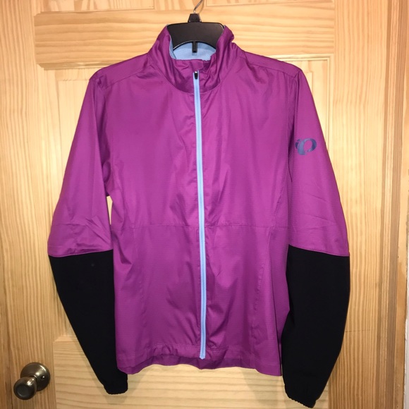 Pearl Izumi wind jacket (NWT) - Picture 1 of 10